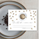 Search for coffee date invitations Watercolor