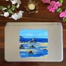 Search for beach painting stickers Sand