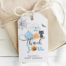 Search for halloween thank you gift tags Spooky