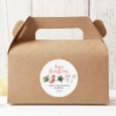 Search for red hot stickers Red and green