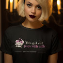 Search for ghost womens tshirts Funny