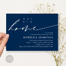 Search for new home party invitations Celebration