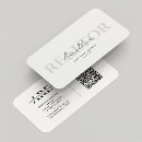 Search for finance manager business cards Realtor