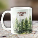 Search for pine wood mugs Camping