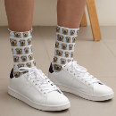 Search for golden retriever socks Dog
