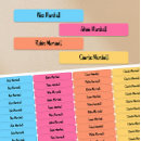Search for kids labels Modern