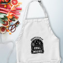 Search for grillmaster aprons Modern