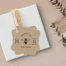 Search for honey wedding favour tags Bridal shower