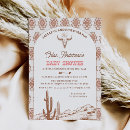 Search for pattern baby shower invitations Arch