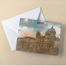 Search for bern postcards Architecture