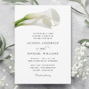 Search for summer watercolor flowers wedding invitations Botanical