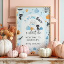 Search for halloween welcome signs Is almost due