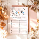 Search for halloween baby shower games Fall