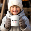 Search for winnipeg manitoba mugs Flag