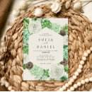Search for hexagon frame invitations Modern