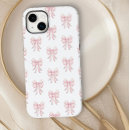 Search for pattern pink iphone cases Coquette