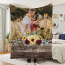 Search for wedding blankets Bridal shower