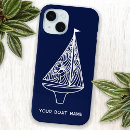 Search for boat name iphone cases Yacht