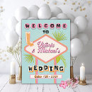 Search for beach welcome wedding signs Instant download