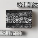 Search for sweater wrapping paper Traditional