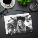 Search for 2024 graduation announcement cards College graduate