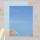 Search for beach scrapbook paper Coastal