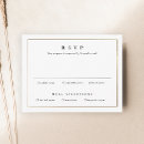 Search for gold rsvp cards Simple