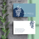 Search for art business cards Feminine