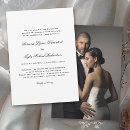 Search for the parents of wedding invitations Formal