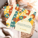 Search for sunshine thank you cards Groovy
