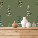 Search for minimalist christmas tree art Winter