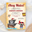 Search for cute skull invitations Boys