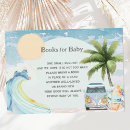 Search for book wave invitations Baby on board