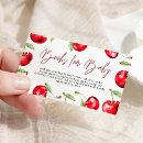 Search for lil red invitations Cherry on top