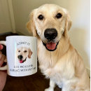 Search for head mugs Dog