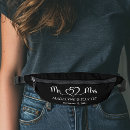 Search for wedding bum bags Bride