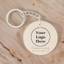 Search for posh rounded key rings Simple