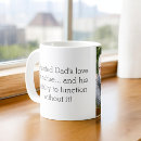 Search for son sayings mugs Modern