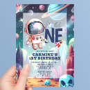 Search for sci fi invitations Planets