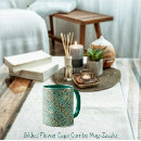 Search for black branch mugs Flowers