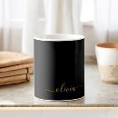 Search for home decor mugs Gold