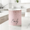 Search for cute roses mugs Girly