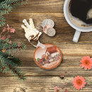 Search for burnt orange key rings Rust