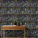Search for removable wallpaper Vintage