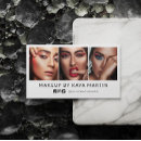 Search for photo collage business cards Stylish