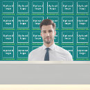 Search for green logo art Corporate