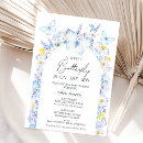 Search for summer baby boy shower invitations Modern