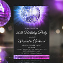 Search for pink glitter birthday invitations Sparkle