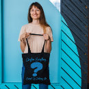 Search for question mark bags Blue