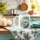 Search for one at a time mugs Floral